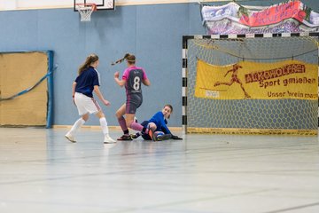 Bild 713 - Loewinnen Cup B-Juniorinnen